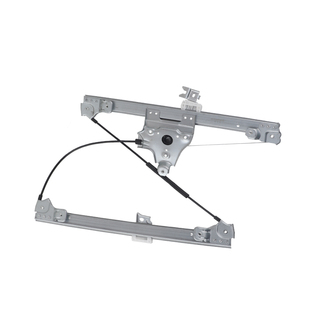 适配14-17款传祺GS4一代车窗电动玻璃升降器支架车门摇窗机单架子