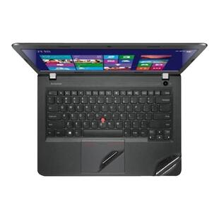 联想Thinkpad E450C原机色机身贴膜E450外壳保护膜翼450C黑色贴纸Thinkpad老款笔记本翻新专用原机色黑色贴膜