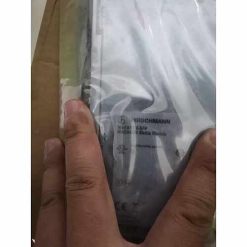 HIRSCHMANN赫斯曼交换机M4FAST8SFP