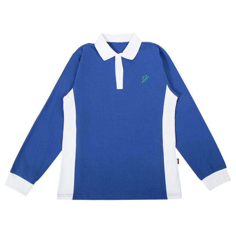 六益童圣深圳中学生秋季校服抑菌