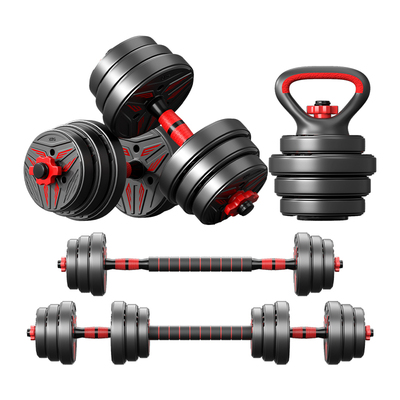 卡洛约翰专利哑铃套装