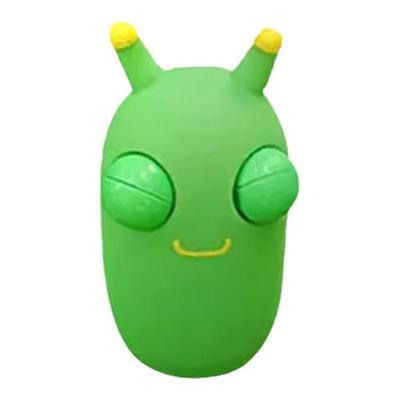 爆眼小虫子解压玩具创意减压神器