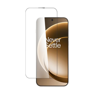 青果老黄超薄全胶AR增透适用一加15手机膜ace6/5钢化膜防摔抗指纹全覆盖不挡屏电竞专用超声波秒解高清膜防爆