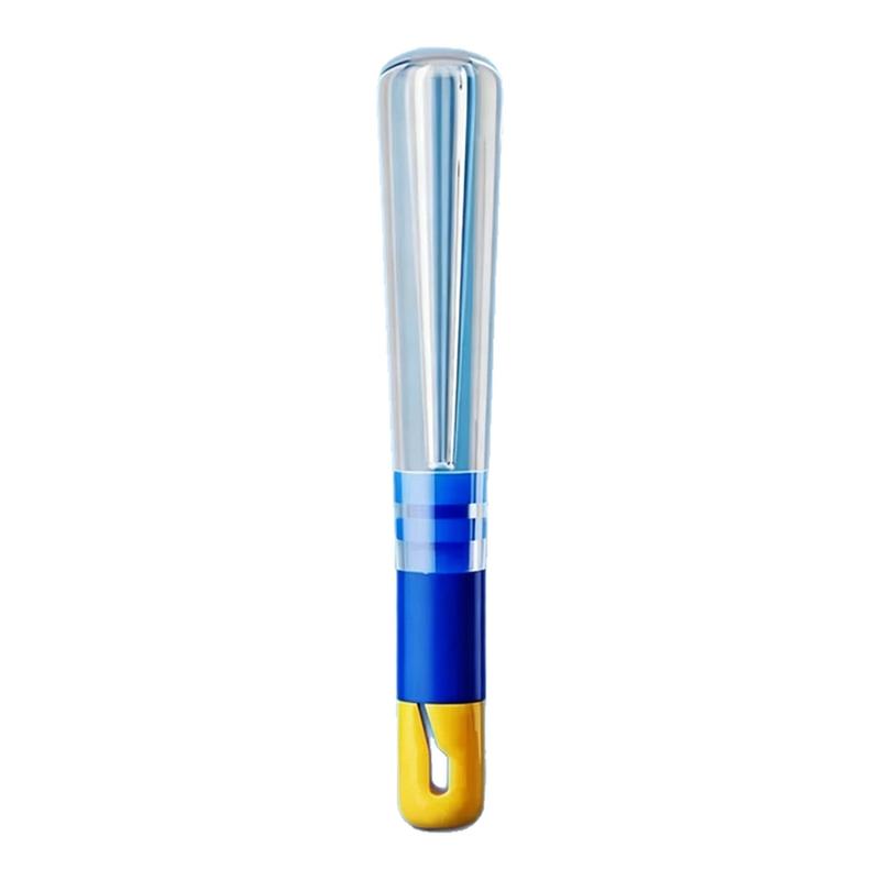 新款可拆卸快速漂座硅胶快拆浮漂座滑动滑漂座秒换连接器钓鱼用品