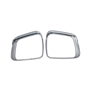 后视镜雨挡专用吉普Jeep11-21款大切诺基车门改装倒车镜雨眉装饰