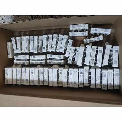 溢价-FP25R12W2T4英飞凌机器下来