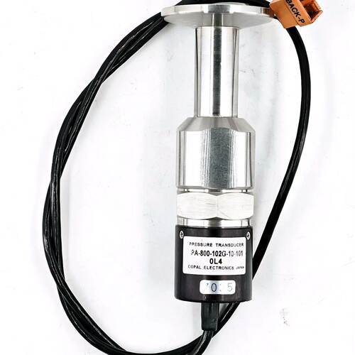溢价-COPAL科宝压力传感器 PA-800-102G-10-