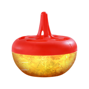 杀蝇饵剂杀虫剂灭苍蝇药捕捉器贴纸小飞虫克星灭杀神器果蝇诱捕器