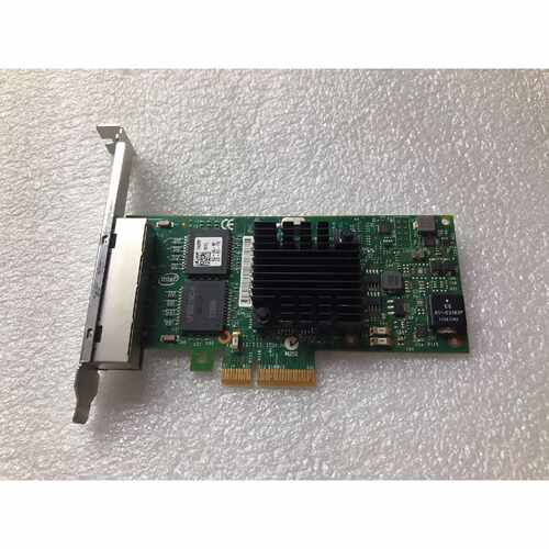 【议价-可维修】 i350-t4 戴尔 DELL /均有货