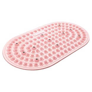 指压板超慢跑指压板足底按摩垫软硅胶官方旗舰店液态脚底第一名