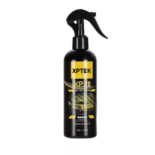 XPTEK养护液隐形车衣养护液改色膜增亮上光去污保养防老化护理剂