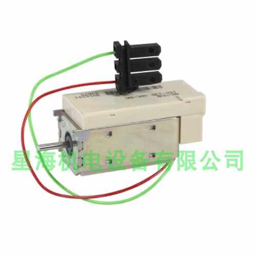 议价施耐德断路器33662NS800N分励合闸线圈200/250VAC/VDC