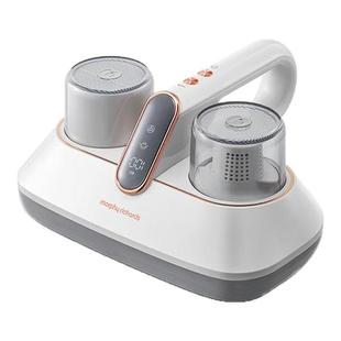 摩飞除螨仪无线家用床上强拍打紫外线杀菌机小型吸尘器除螨虫神器