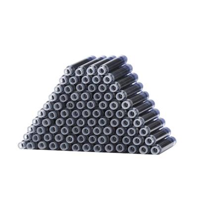 钢笔大口径墨蓝老师红色非碳素