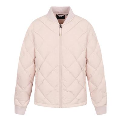 NEPA新品简约鹅绒羽绒服