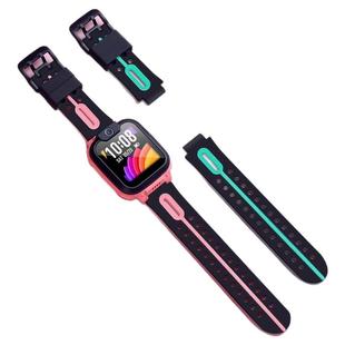 适用小天才表带电话手表表带Q1A/Q2A/Z1/D3/U3手表专用替换配件