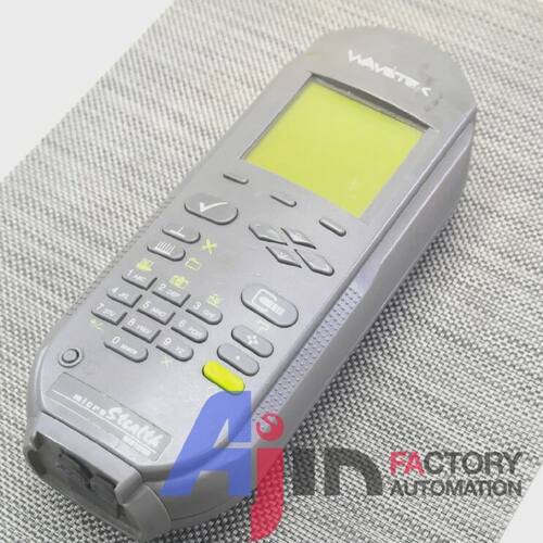 WAVETEK ACTERNA JDSU MS1200 CATV SIGNAL LEVEL METER MS1200NO