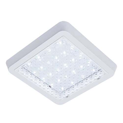 温特孚led防水吸顶灯厨卫灯卫生间灯厕所阳台厨房浴室洗手间灯具