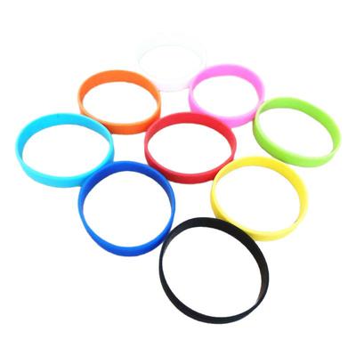 大塘上朔硅胶圈十款颜色选择