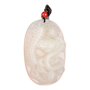 和田玉籽料五毒手把件蜈蚣蜘蛛蟾蜍蝎子蛇百毒不侵玉石挂件玉器