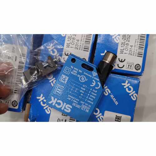 溢价-sick西克光电开关WL12L2B530订货号10182