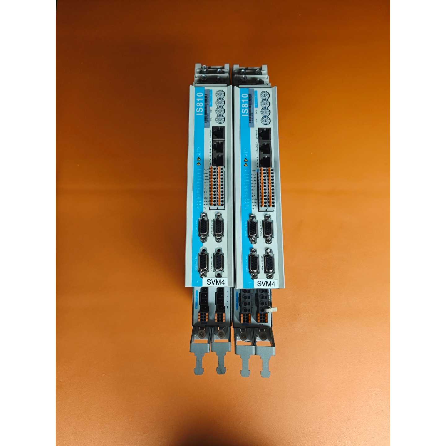 议价可维修汇川技术IS810N系列伺服驱动器IS810N50M4TD8R4INT现货