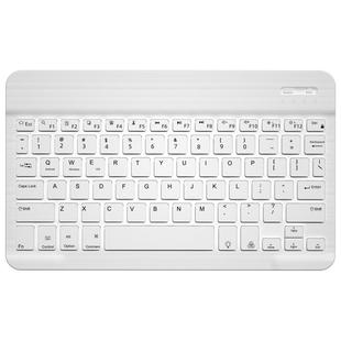 适用于轻薄ipad键盘10无线蓝牙鼠标套装玩游戏适用苹果air5/mini6/pro电脑4安卓手机静音迷你充电