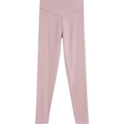 发热德绒红豆女士保暖