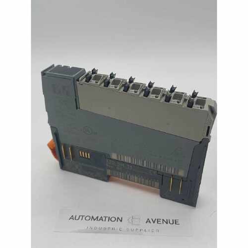 BR Analoges Eingangsmodul X20AI4632 analog input module AI 4