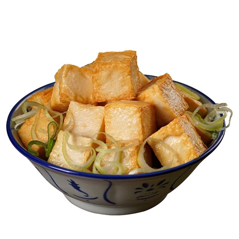 潮汕正宗手工鳕鱼豆腐250g*2