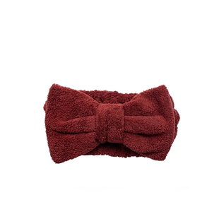 KRRAMEL蝴蝶结洗脸束发带发箍化妆女款洗脸洗漱专用头箍束发带女