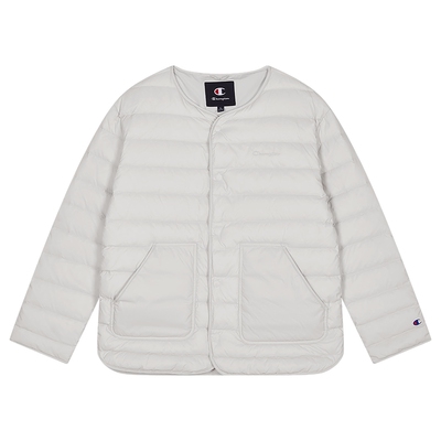 Champion冠军轻薄情侣羽绒服