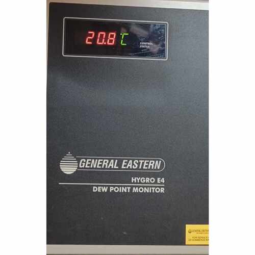 Monitor Del Punto Di Rugiada Singolo Display Hygro E4 DP GEN