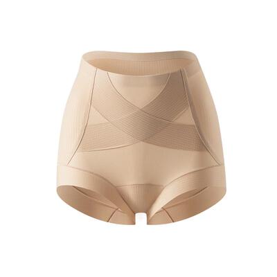 【整件10A认证】婷美收腹内裤女