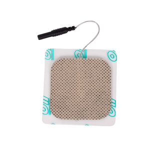 华佗电极片针灸脉冲治疗仪经络贴低频理疗仪电麻仪电子针疗仪黏贴