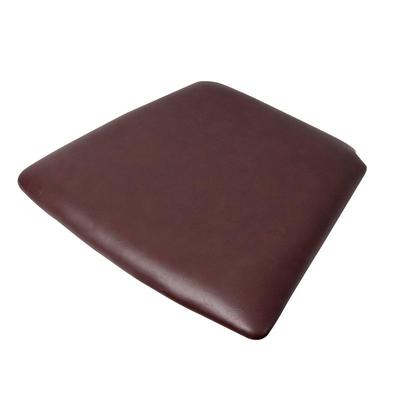 定制皮革软包坐垫餐椅软包更换凳子面板翻新皮垫海绵椅子垫座板