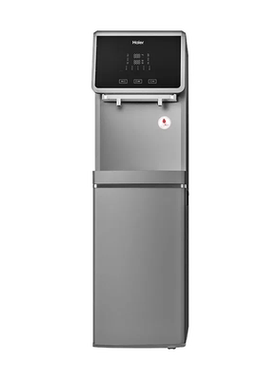 海尔商用净水器立式饮水机