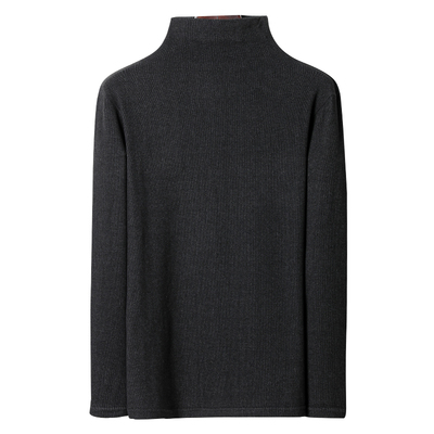 两件49元秋冬打底衫女百搭