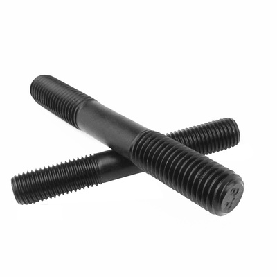 8.8级双头螺栓厂家直销