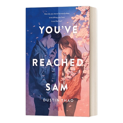 You'VeReachedSam英文版