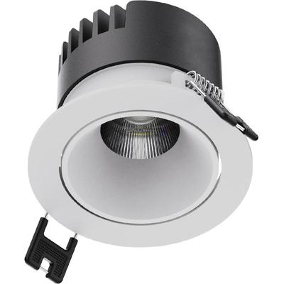 欧普高显色led射灯嵌入式