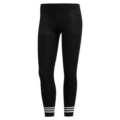 Adidas/阿迪达斯正品当季新款女子紧身裤运动裤七分裤BR9623