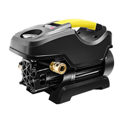 顺丰包邮高压纯铜洗车机220v强力