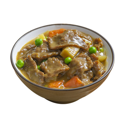 聚口福465分钟快餐料理包半成品