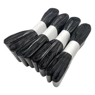 拓牛（TOWNEW）垃圾袋方形家用加厚加大智能感应自动打包一次性