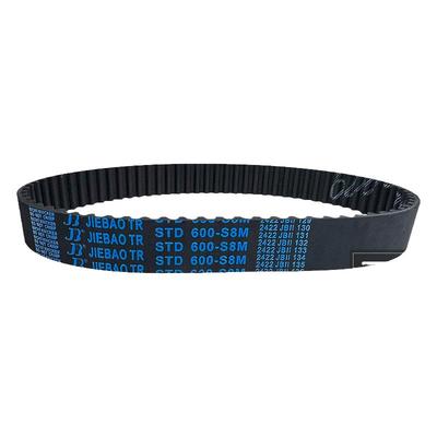 捷豹同步带STD960-S8M 968-S8M 976-S8M 984-S8M传动带JIEBAO皮带
