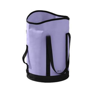 初心过膝泡脚桶折叠家用保温高深加厚加高旅行收纳泡脚袋便携足浴