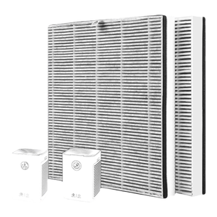 适配飞利浦空气净化器滤网AC5656/AC5660纳米过滤芯FY5186/FY5160