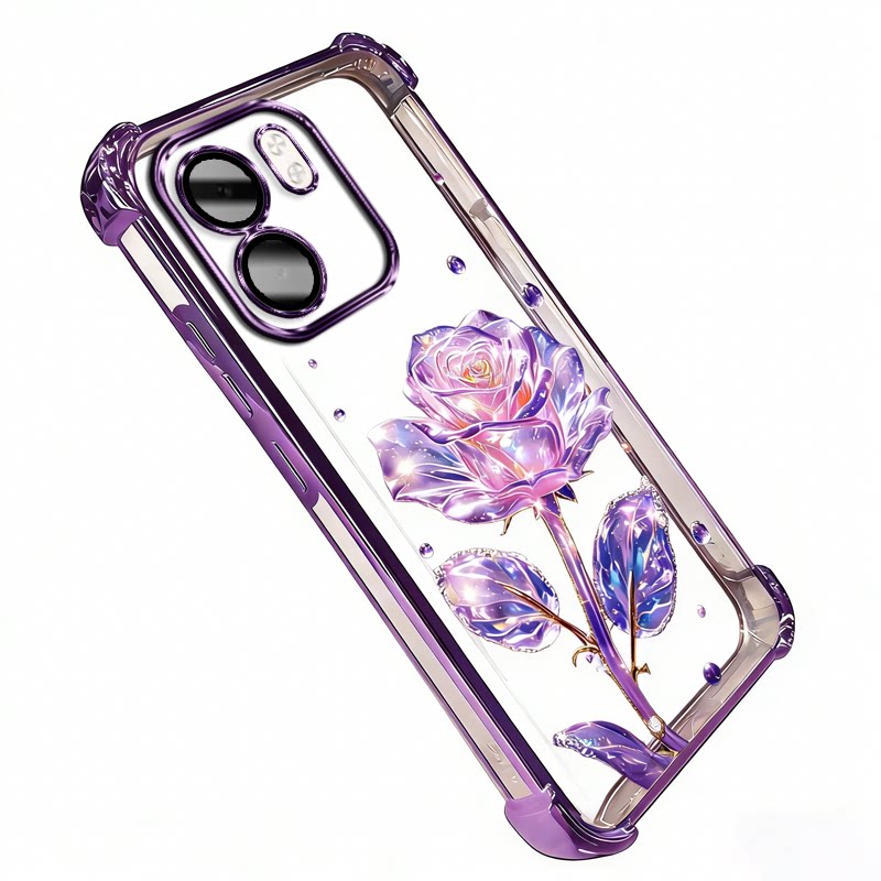 适用于OPPOA5X手机壳全包透明