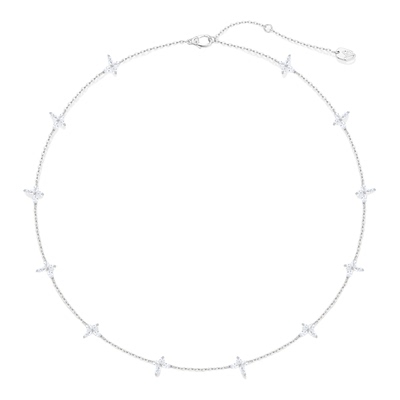 GXIAOXIAO【蝶栖星河】少女项链